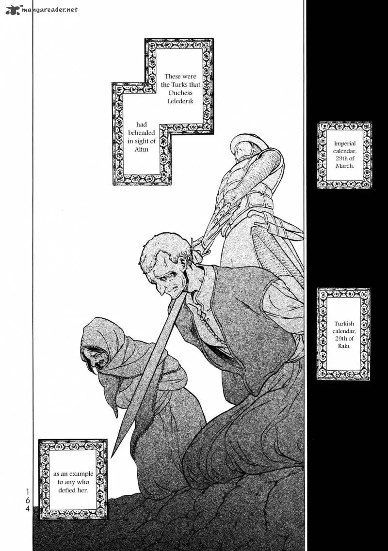 Shoukoku no Altair Chapter 112 page 21