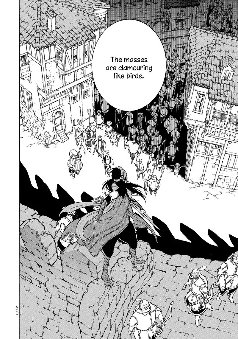 Shoukoku no Altair Chapter 114 page 21