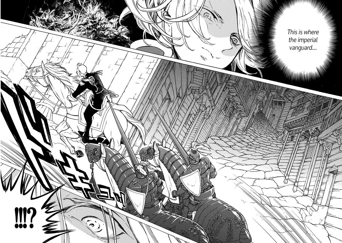 Shoukoku no Altair Chapter 114 page 12