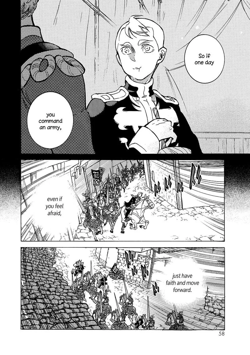 Shoukoku no Altair Chapter 115 page 7
