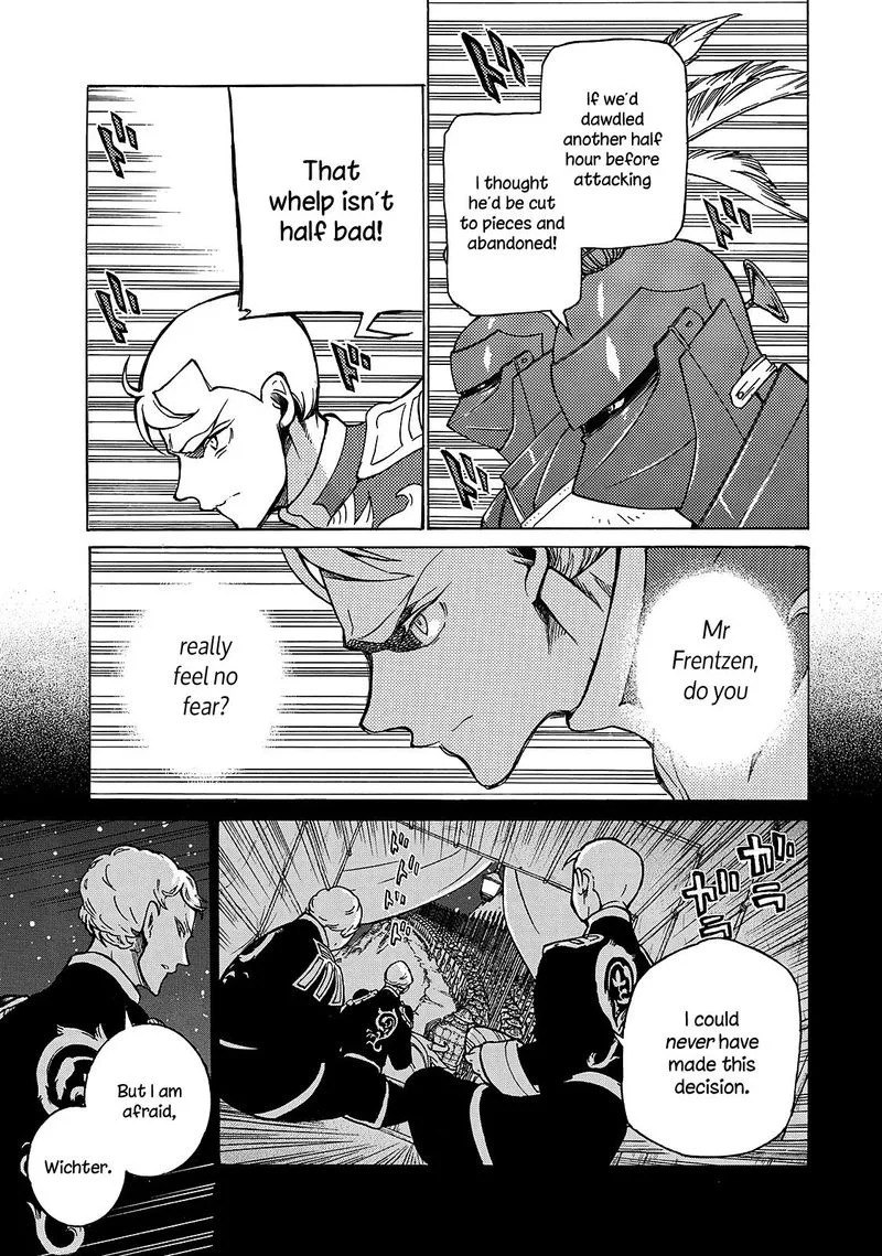 Shoukoku no Altair Chapter 115 page 4