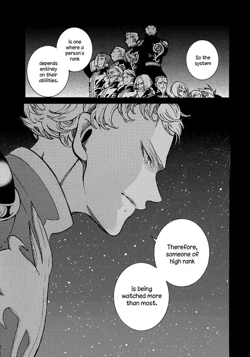 Shoukoku no Altair Chapter 115 page 6