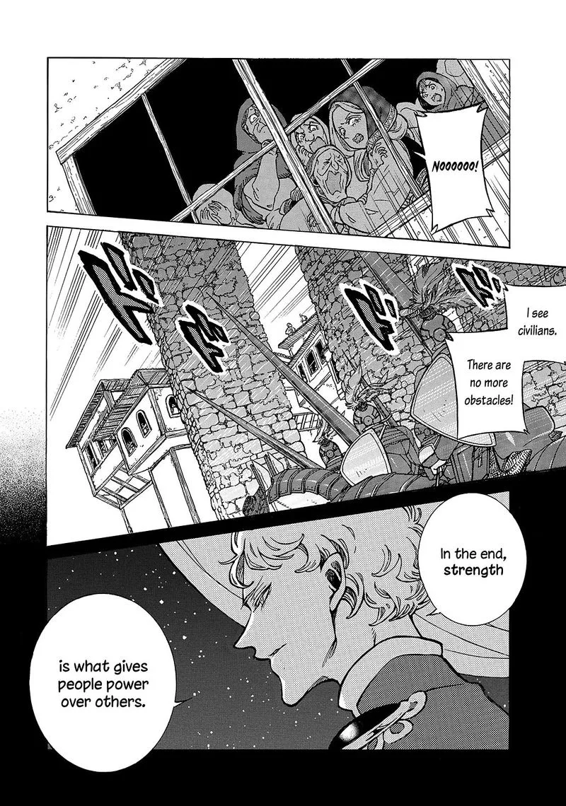 Shoukoku no Altair Chapter 115 page 10