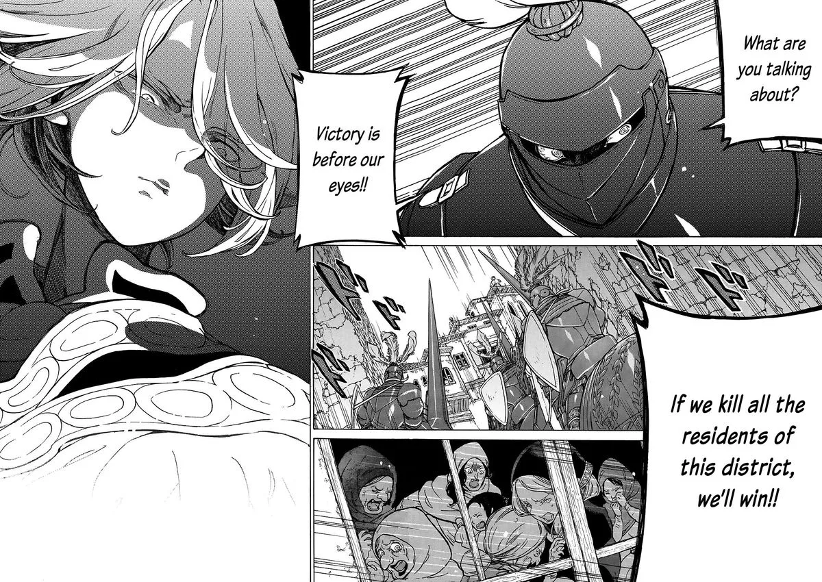 Shoukoku no Altair Chapter 115 page 15