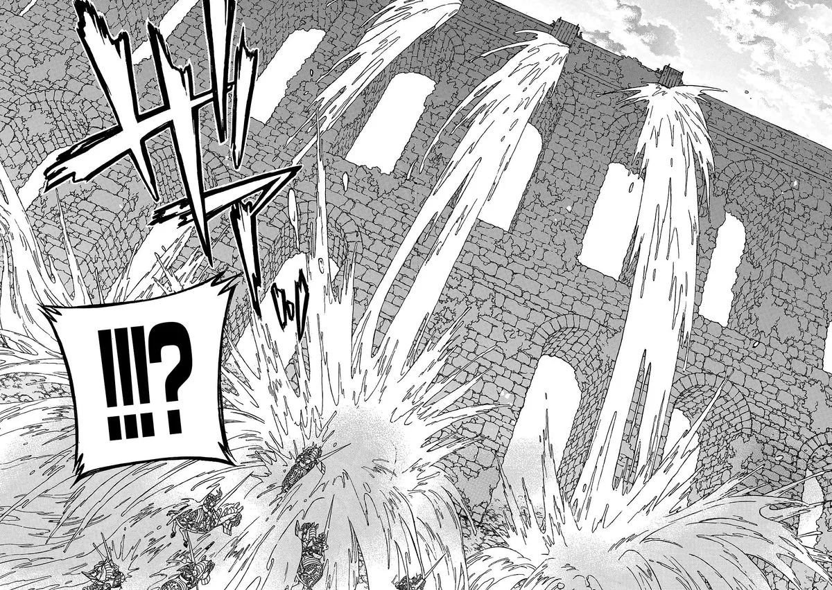Shoukoku no Altair Chapter 115 page 18