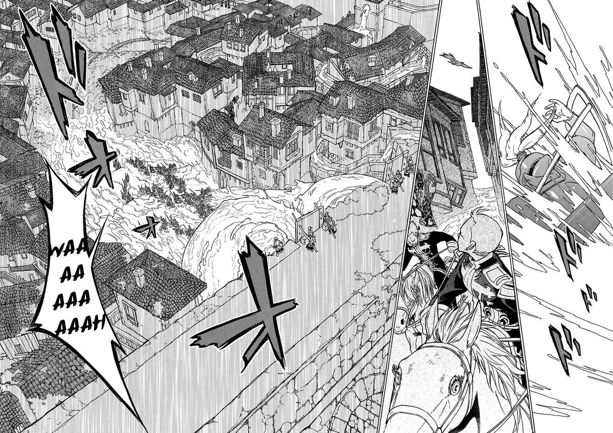 Shoukoku no Altair Chapter 115 page 19