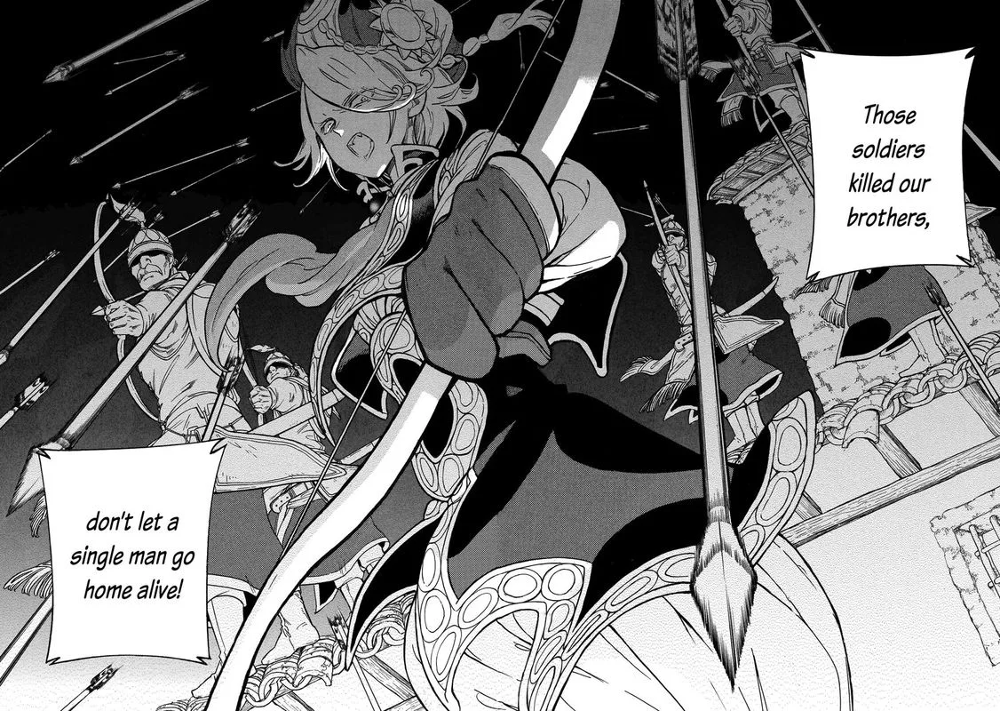 Shoukoku no Altair Chapter 116 page 8