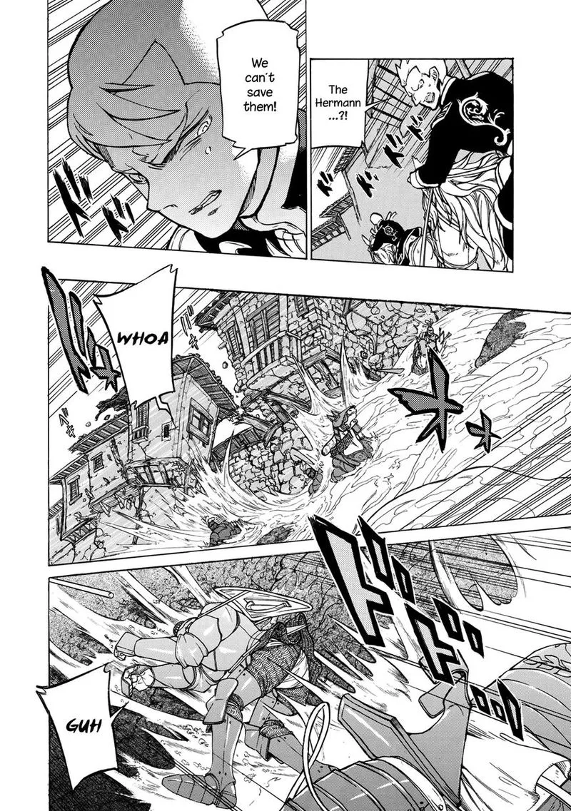 Shoukoku no Altair Chapter 116 page 4