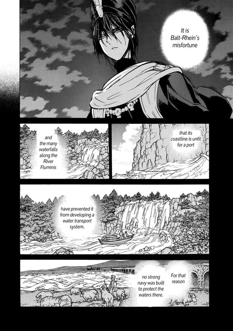 Shoukoku no Altair Chapter 119 page 2