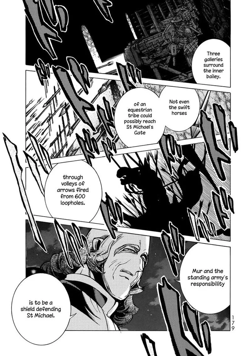 Shoukoku no Altair Chapter 119 page 19