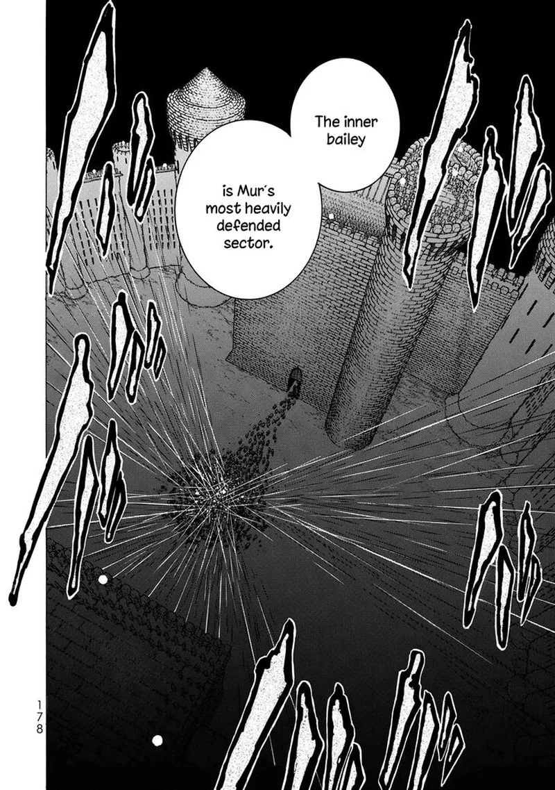 Shoukoku no Altair Chapter 119 page 18