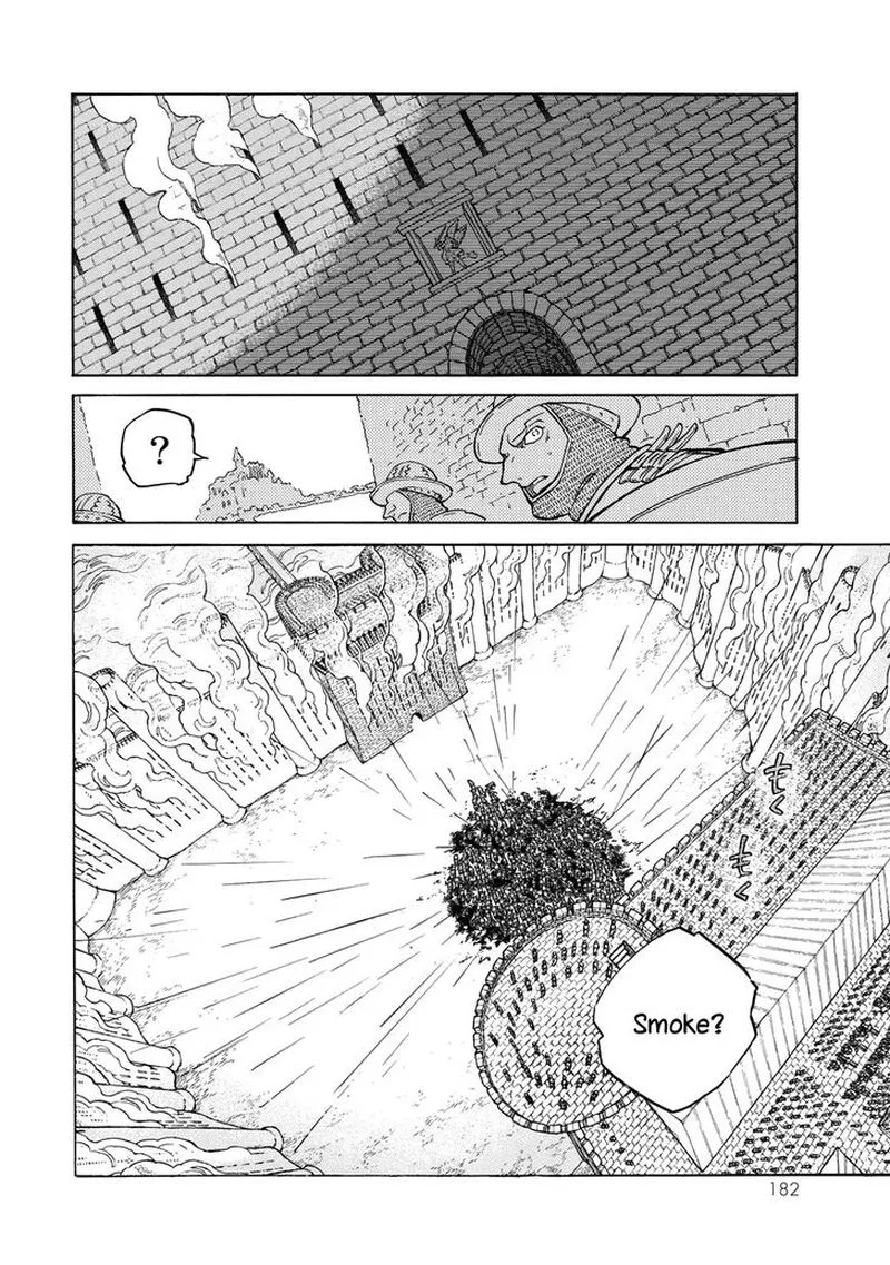 Shoukoku no Altair Chapter 119 page 22
