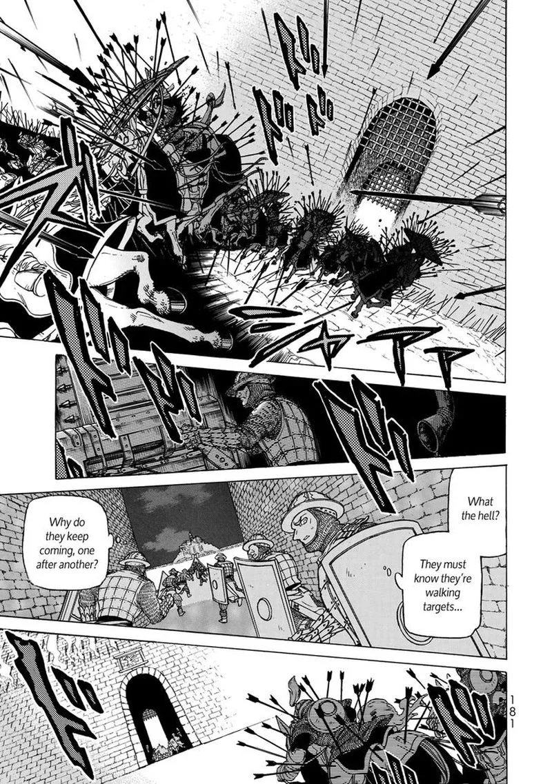 Shoukoku no Altair Chapter 119 page 21