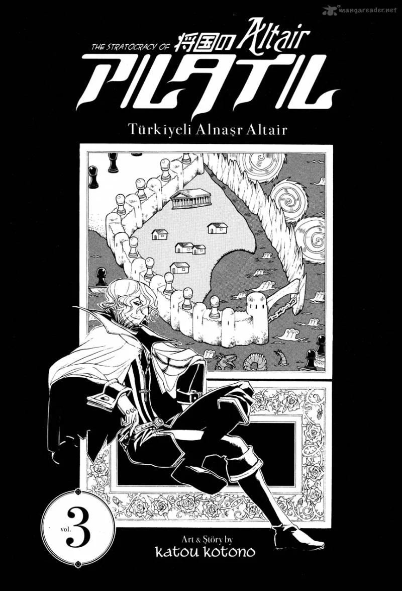 Shoukoku no Altair Chapter 12 page 7