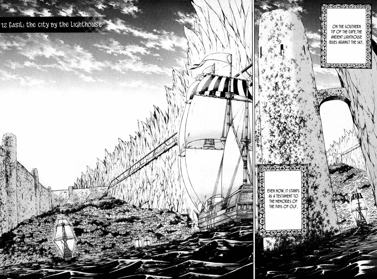 Shoukoku no Altair Chapter 12 page 10