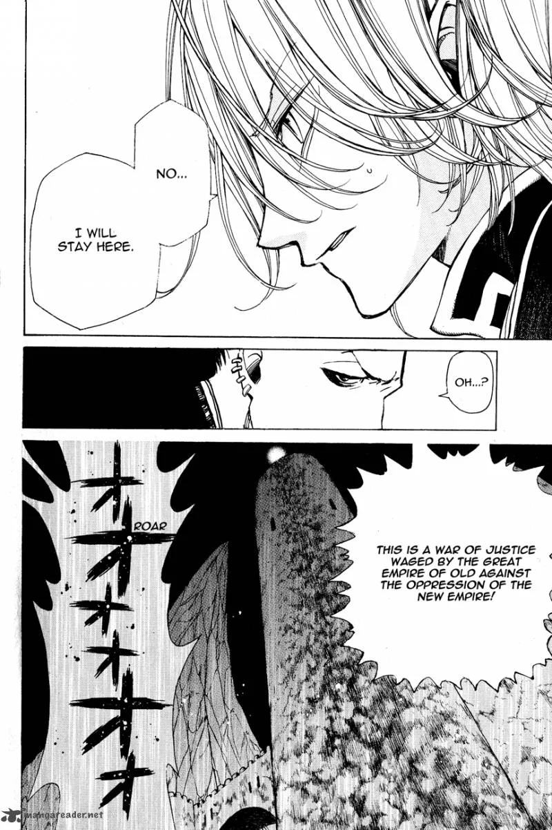 Shoukoku no Altair Chapter 12 page 45