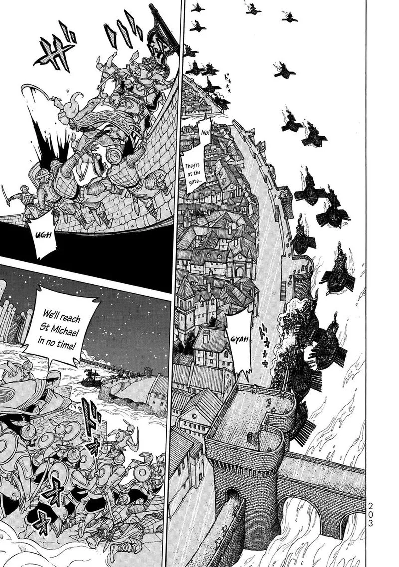 Shoukoku no Altair Chapter 120 page 19