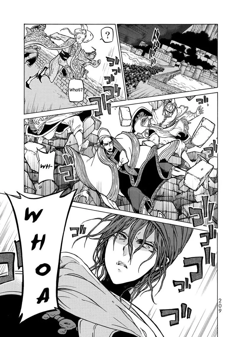 Shoukoku no Altair Chapter 120 page 24