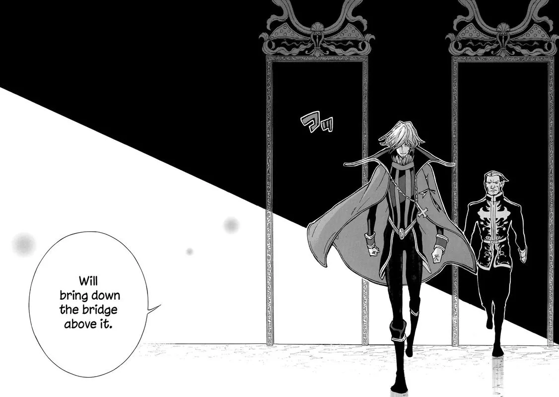 Shoukoku no Altair Chapter 120 page 28
