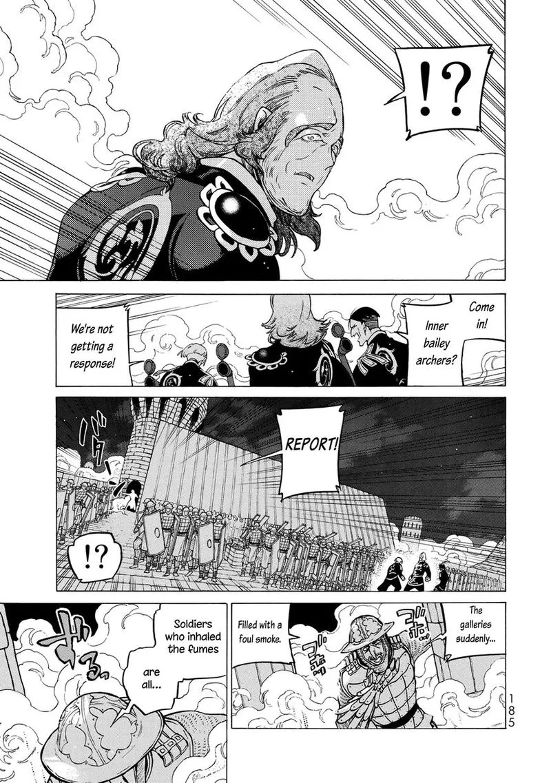 Shoukoku no Altair Chapter 120 page 3