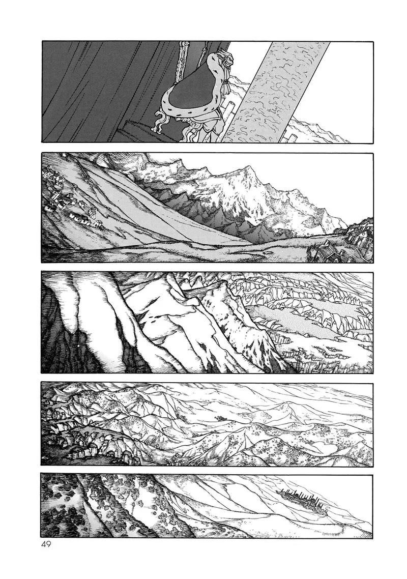 Shoukoku no Altair Chapter 122 page 22