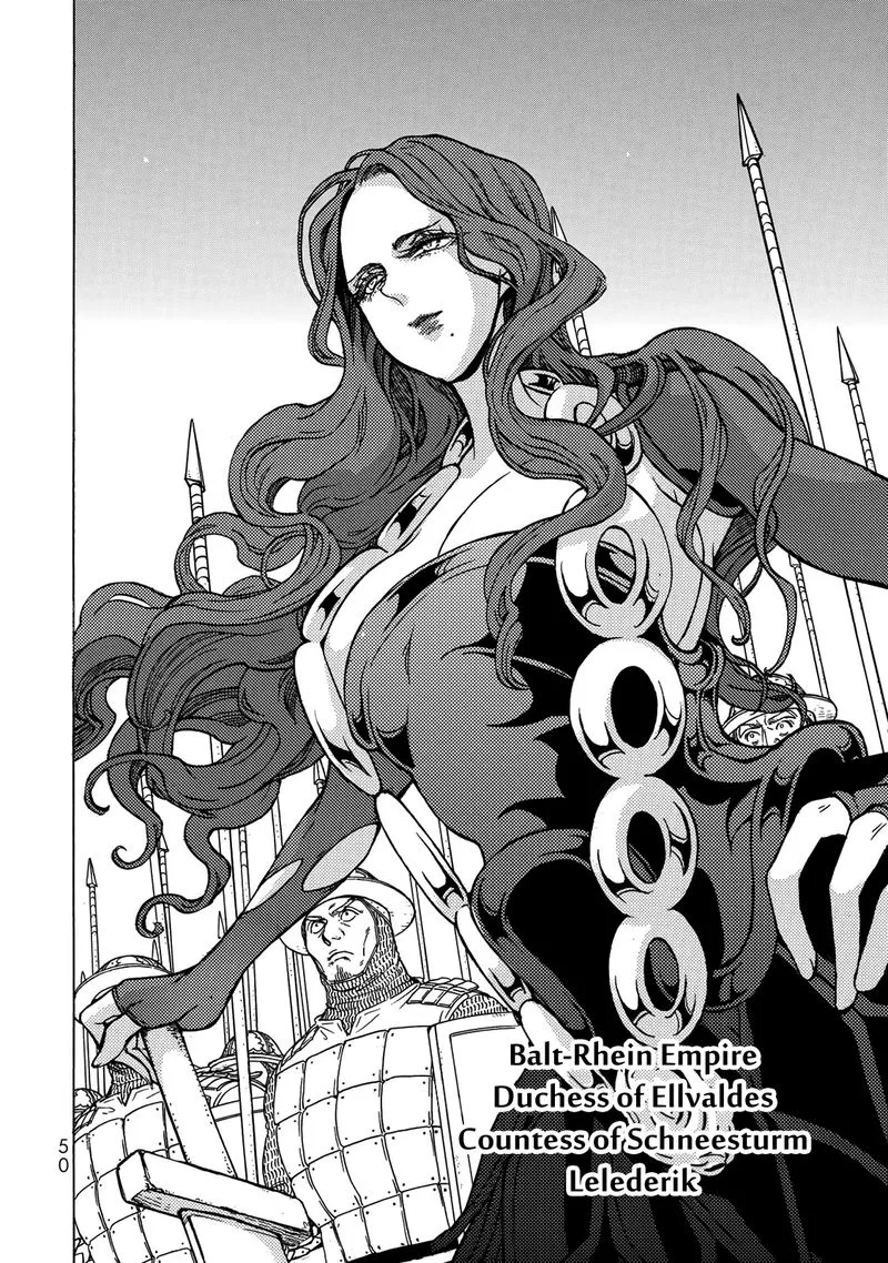 Shoukoku no Altair Chapter 122 page 23