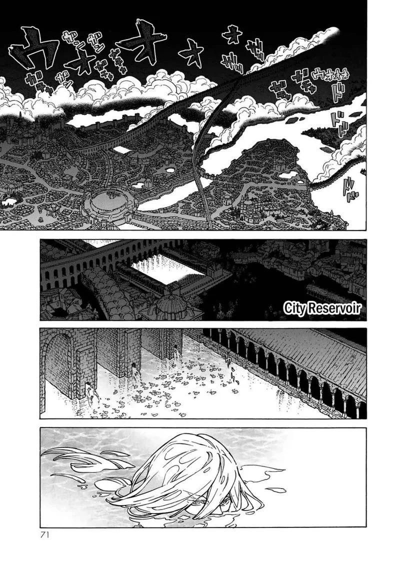 Shoukoku no Altair Chapter 123 page 16
