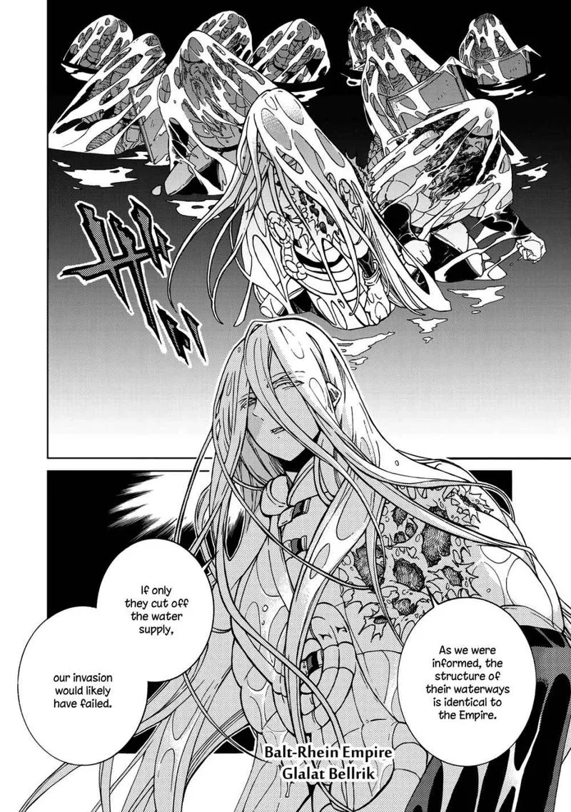 Shoukoku no Altair Chapter 123 page 17