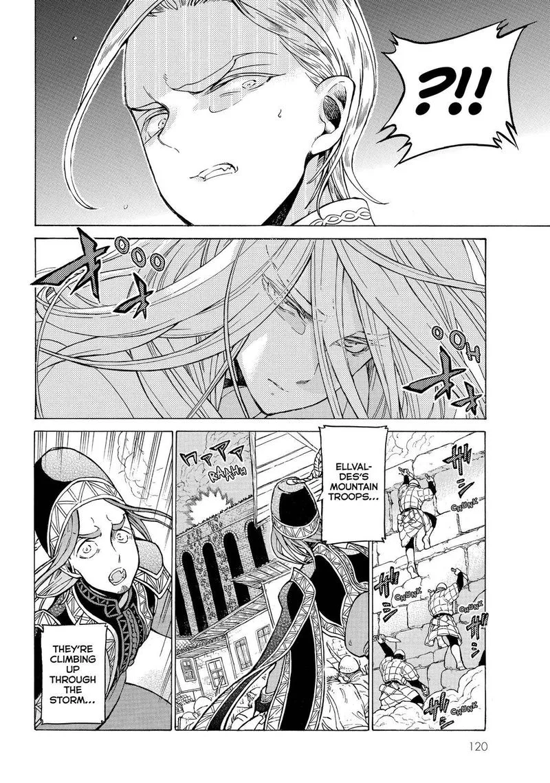Shoukoku no Altair Chapter 125 page 10