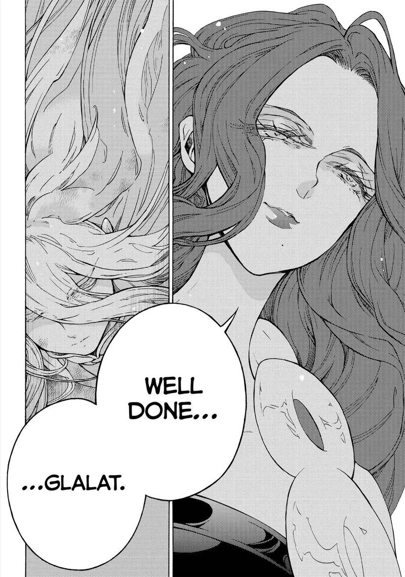 Shoukoku no Altair Chapter 127 page 23
