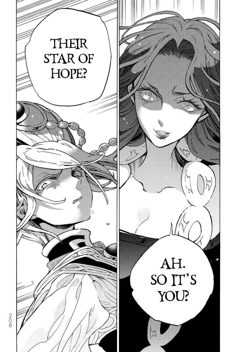 Shoukoku no Altair Chapter 128 page 12
