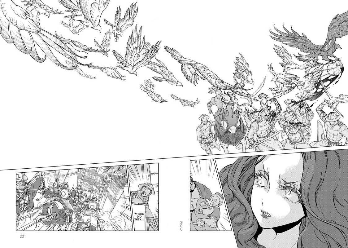 Shoukoku no Altair Chapter 128 page 7