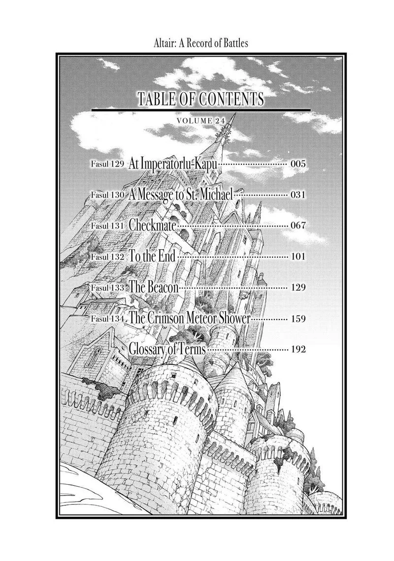 Shoukoku no Altair Chapter 129 page 4