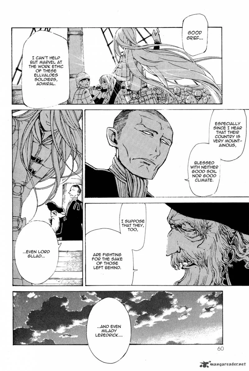 Shoukoku no Altair Chapter 13 page 17