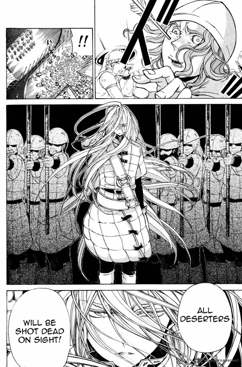 Shoukoku no Altair Chapter 13 page 6