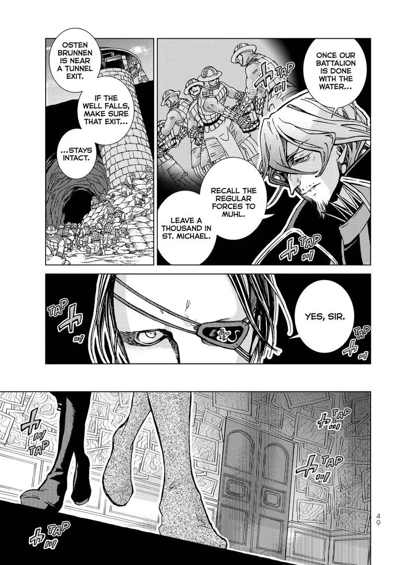 Shoukoku no Altair Chapter 130 page 16
