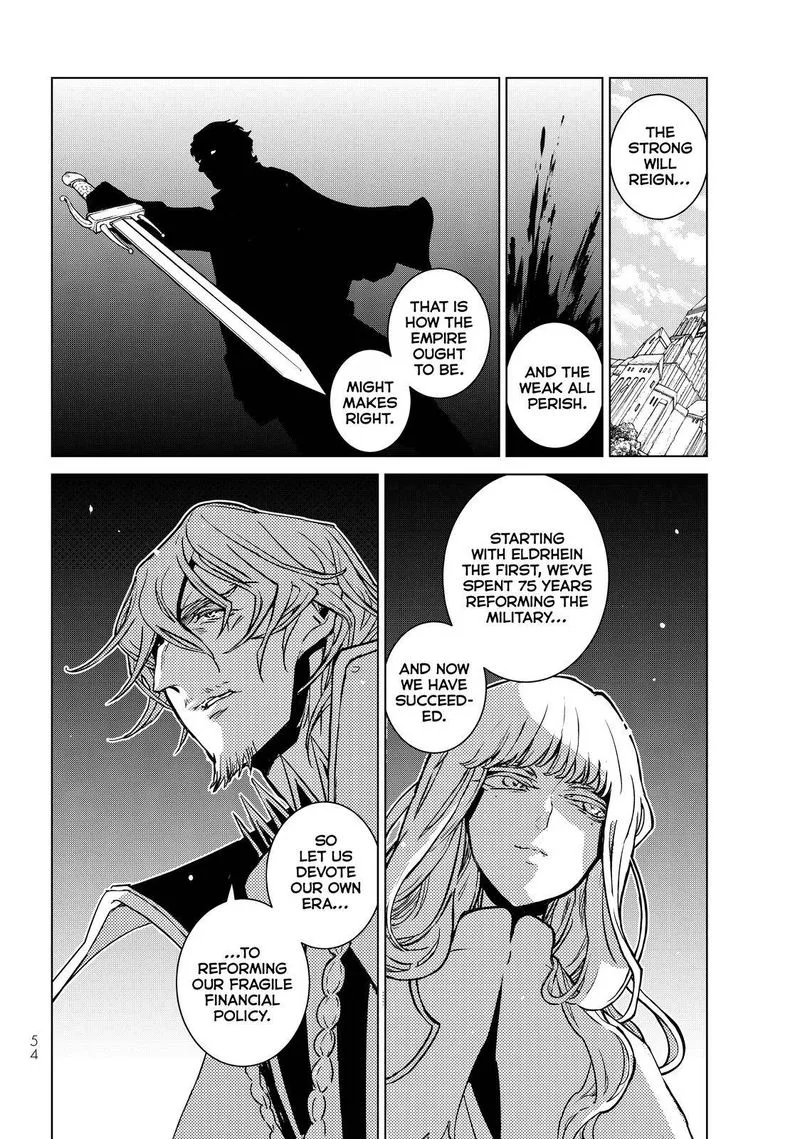 Shoukoku no Altair Chapter 130 page 21
