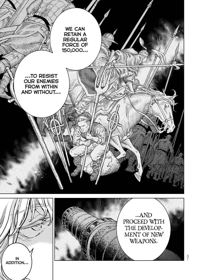 Shoukoku no Altair Chapter 130 page 18