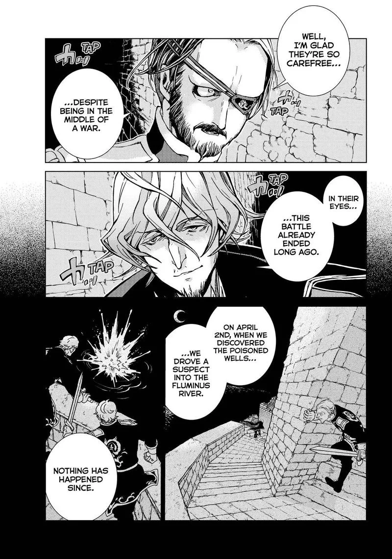 Shoukoku no Altair Chapter 130 page 12