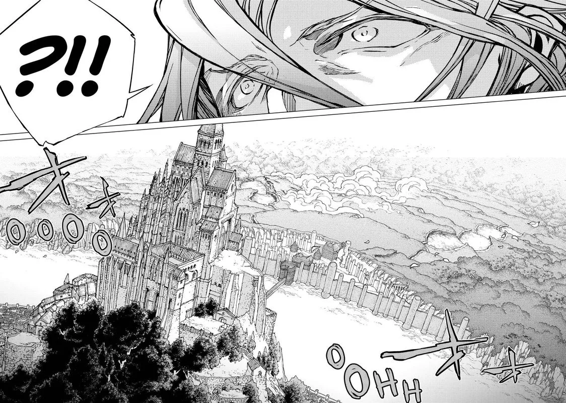 Shoukoku no Altair Chapter 130 page 26