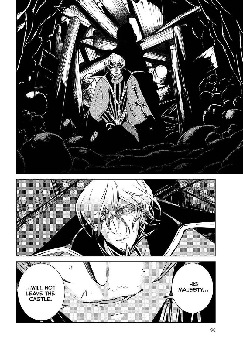 Shoukoku no Altair Chapter 131 page 30