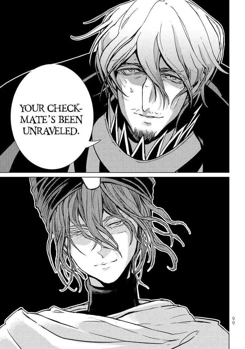 Shoukoku no Altair Chapter 131 page 31