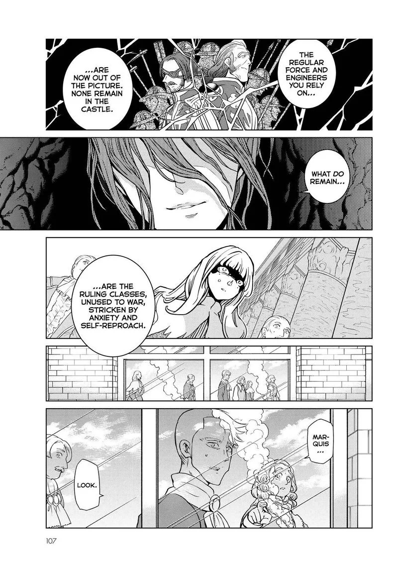 Shoukoku no Altair Chapter 132 page 7