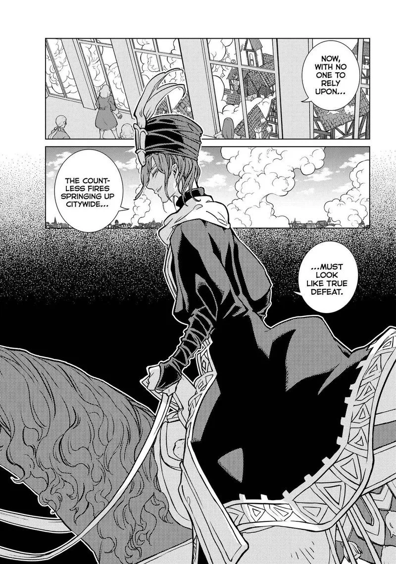 Shoukoku no Altair Chapter 132 page 10