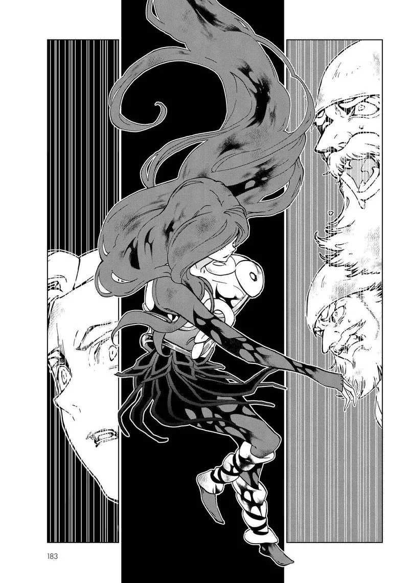 Shoukoku no Altair Chapter 134 page 23