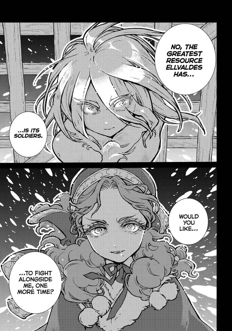 Shoukoku no Altair Chapter 134 page 13