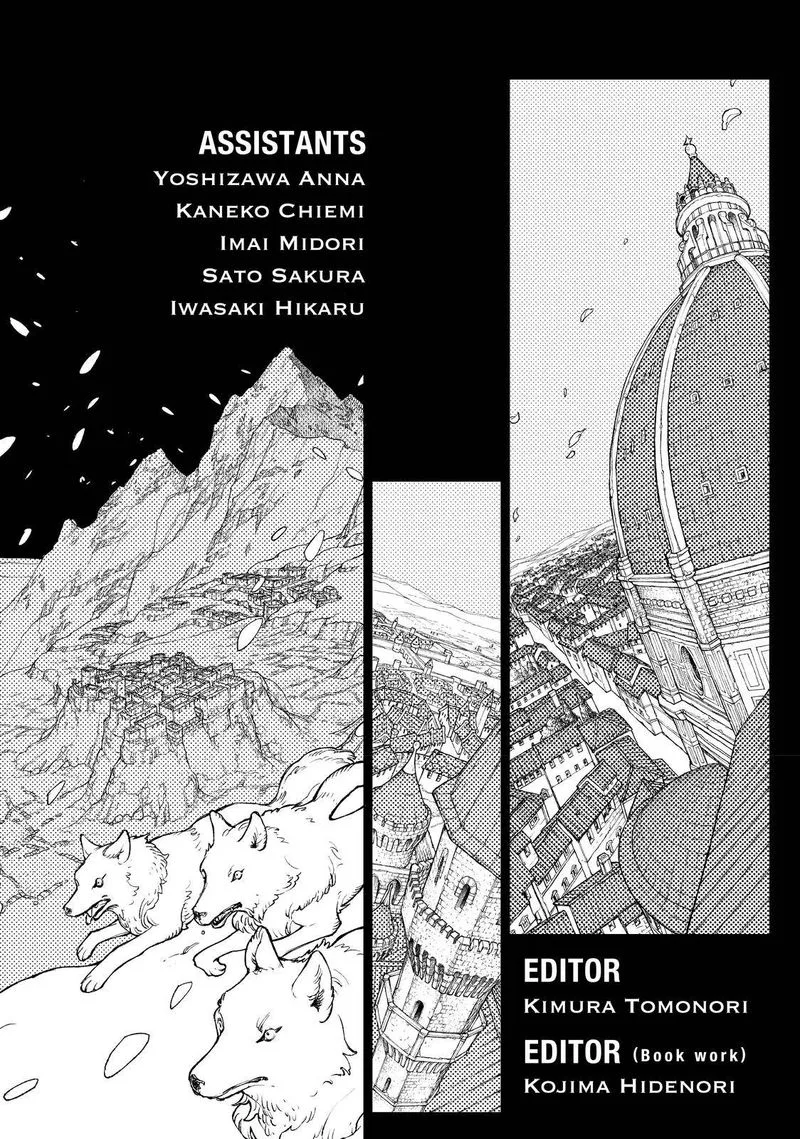 Shoukoku no Altair Chapter 134 page 29