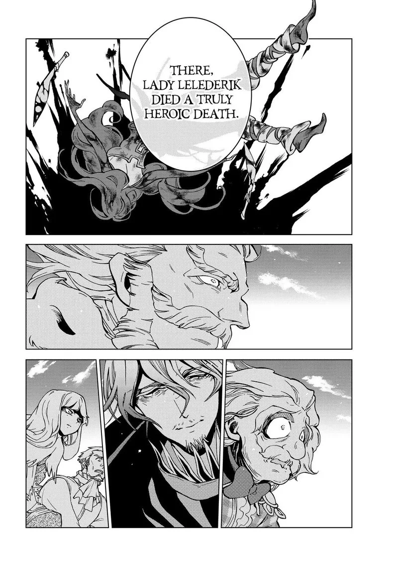 Shoukoku no Altair Chapter 135 page 12