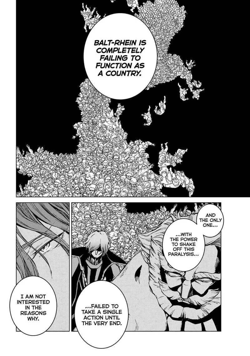 Shoukoku no Altair Chapter 135 page 16