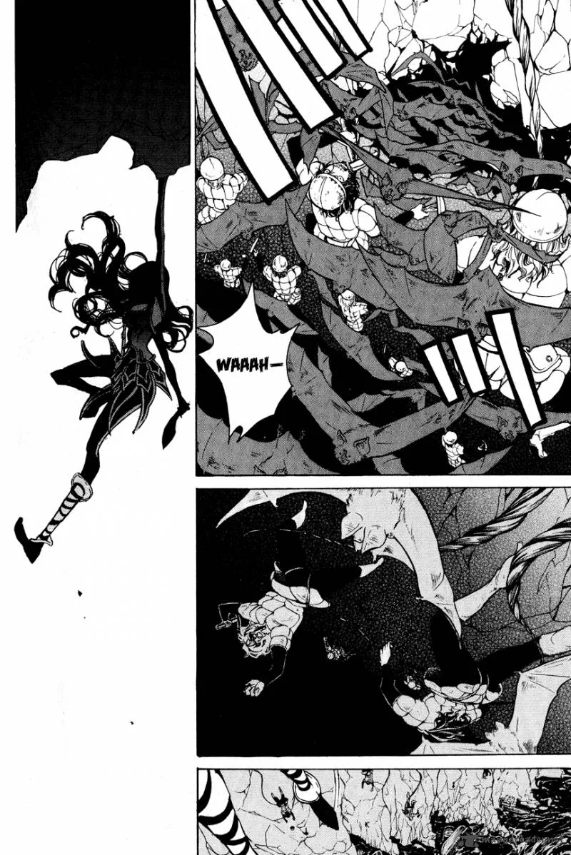 Shoukoku no Altair Chapter 14 page 9